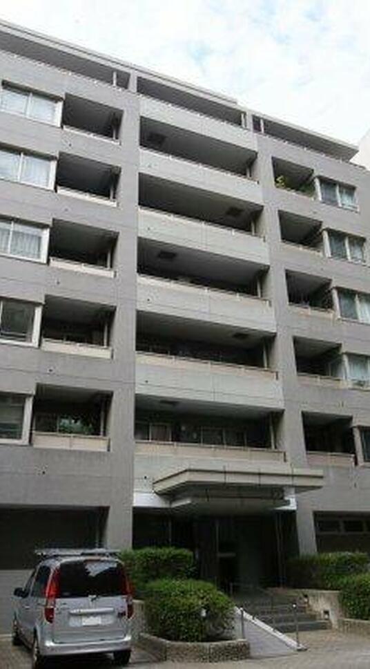 ウィズウィース渋谷神南N棟