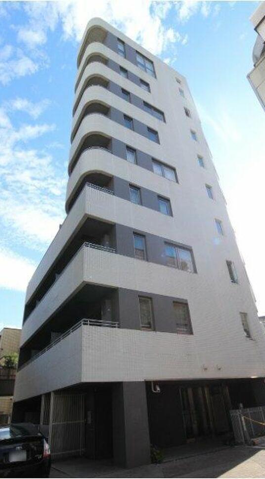 プライムアーバン麻布霞町