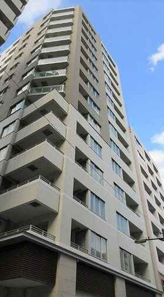 クレヴィア中目黒