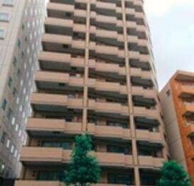 フリーディオ西麻布