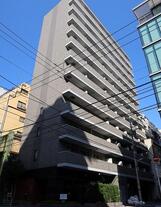 HF銀座レジデンスEASTⅡ