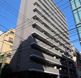 HF銀座レジデンスEASTⅡ