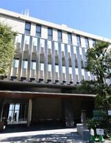 フォレストテラス鳥居坂