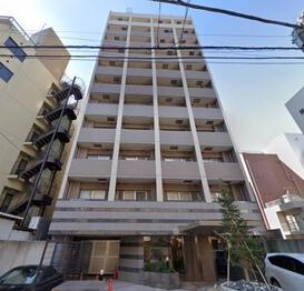 ステージグランデ本郷