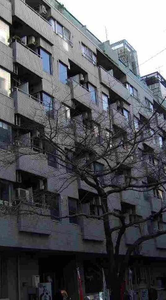 グレイス五反田