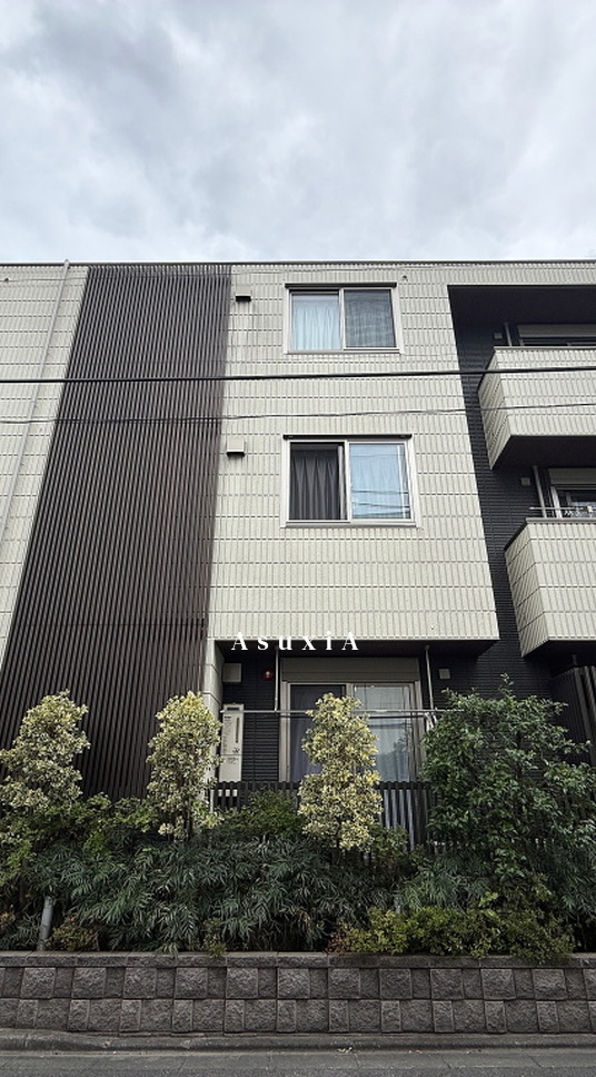 プレアデス多摩川2
