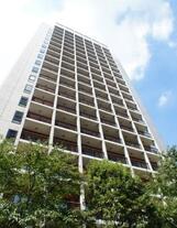 六本木ヒルズレジデンスD棟