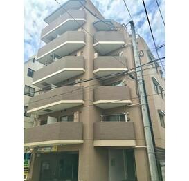 リペリアン中目黒