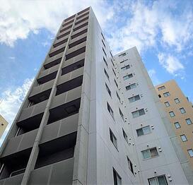 グランスイートTOKYOマークス