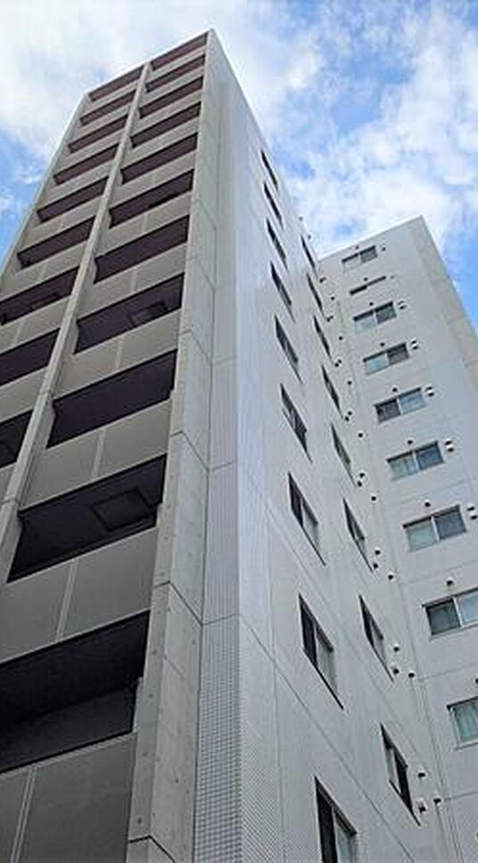 グランスイートTOKYOマークス