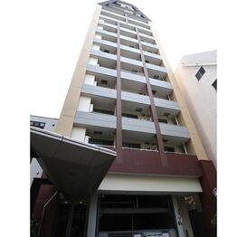 クオリア恵比寿ウエスト