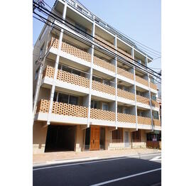 ブリックプレイス