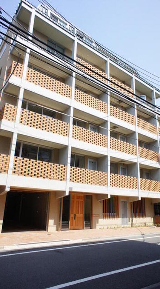 ブリックプレイス