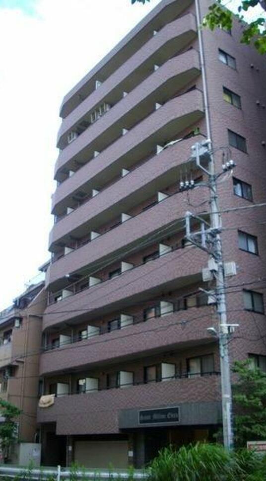 サンテミリオン恵比寿