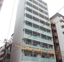 リビオメゾン大森EAST