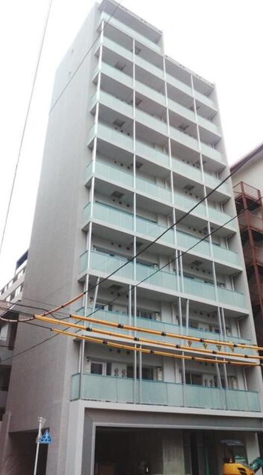 リビオメゾン大森EAST