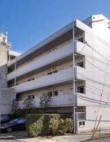 プライムアーバン学芸大学パークフロント