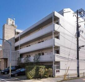 プライムアーバン学芸大学パークフロント