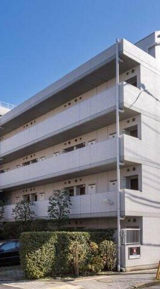 プライムアーバン学芸大学パークフロント