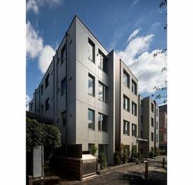 GRAN PASEO碑文谷North