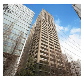 東京レジデンス