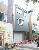 アーク江戸川橋