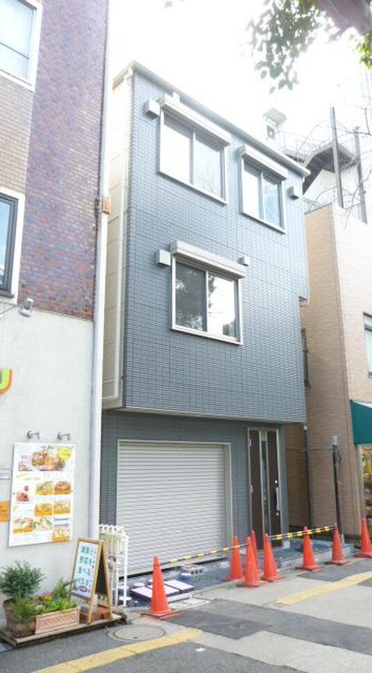 アーク江戸川橋