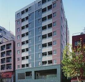 プライムアーバン中目黒Ⅱ