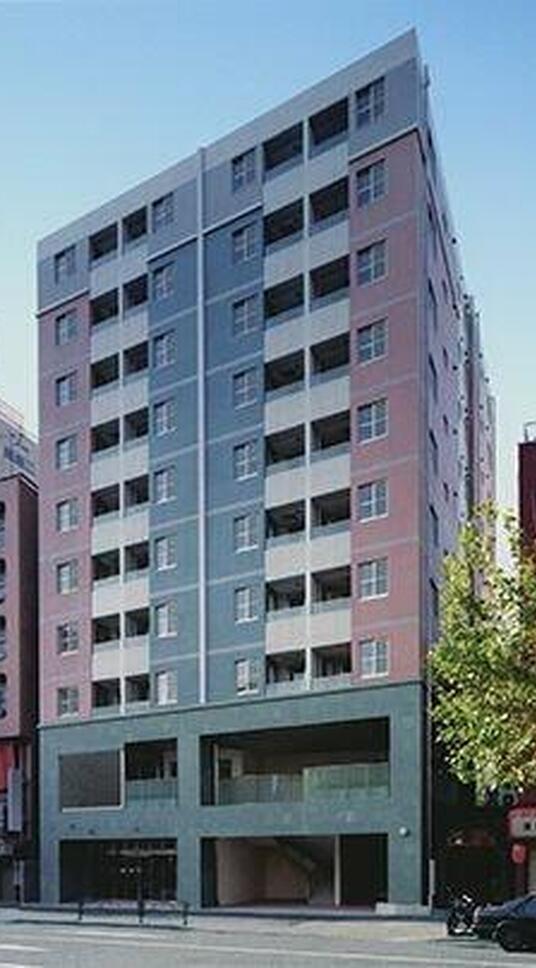 プライムアーバン中目黒Ⅱ