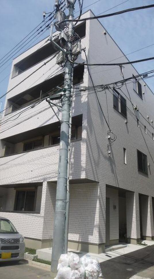 マール・エスペランサ