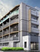 市谷鷹匠町レジデンス