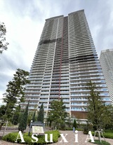 パークタワー晴海