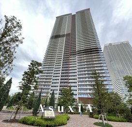 パークタワー晴海