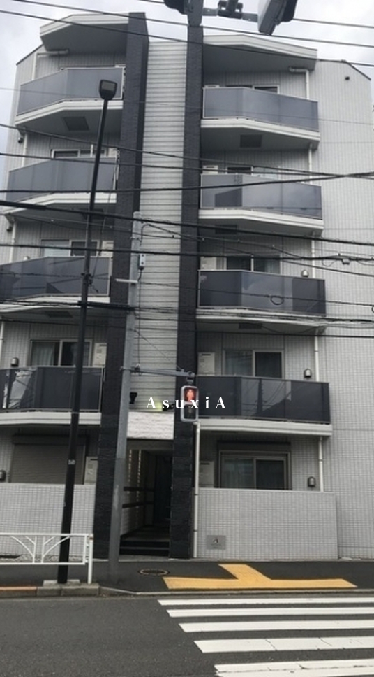 アートヒルズ駒場