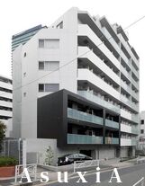 プライムアーバン目黒大橋ヒルズ