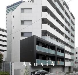 プライムアーバン目黒大橋ヒルズ