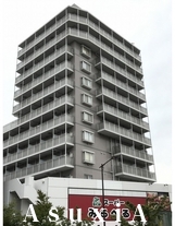 ファーストシティ上落合