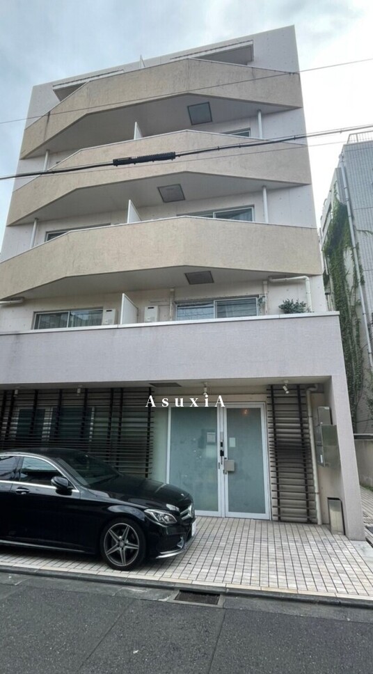 麻布イーストコート