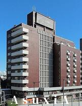 大永初台マンション