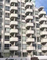 新宿フラワーハイホーム