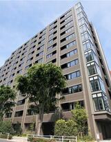 びゅうリエットグラン新宿戸山