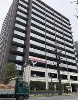 ウエリス新宿早稲田の森