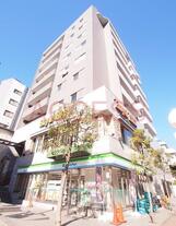 ヴァンテ・アン神楽坂