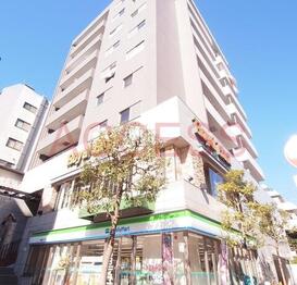 ヴァンテ・アン神楽坂