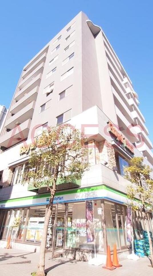 ヴァンテ・アン神楽坂