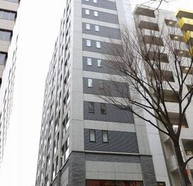 プレミスト渋谷宮益坂