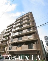 スカーラ文京本郷スカイプラザ