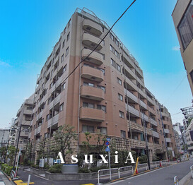 ユニーブル島津山