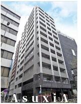 シティインデックス西五反田