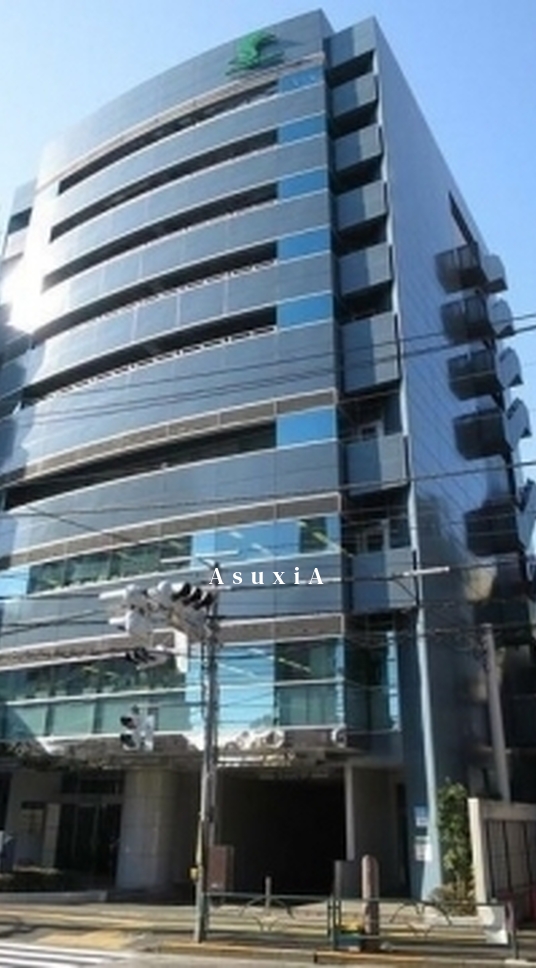 ビューテラス向丘